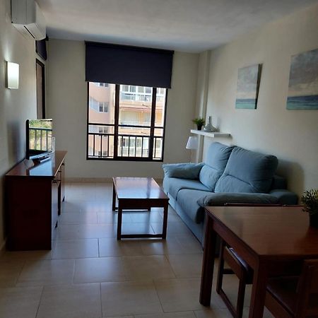 Apartamento Ronda 4 Boliches Primera Linea De Playa Fuengirola Exterior photo